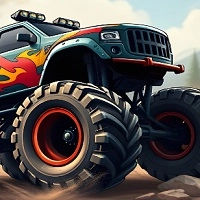 great_trucks ゲーム